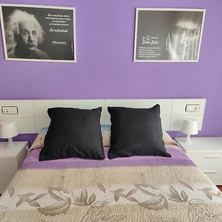 Apartamento En Bilbao Con Parking Gratis Exterior photo