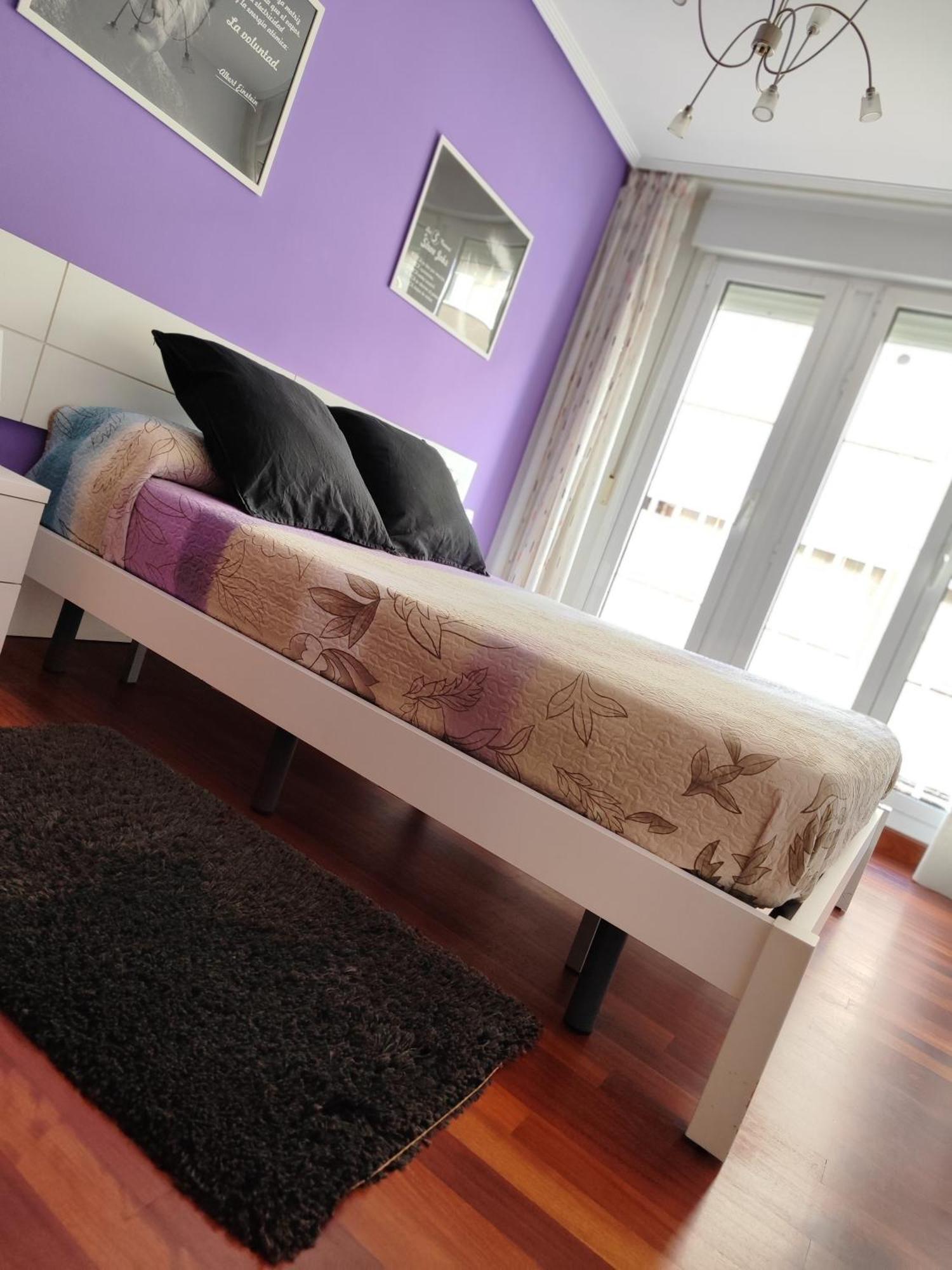 Apartamento En Bilbao Con Parking Gratis Exterior photo