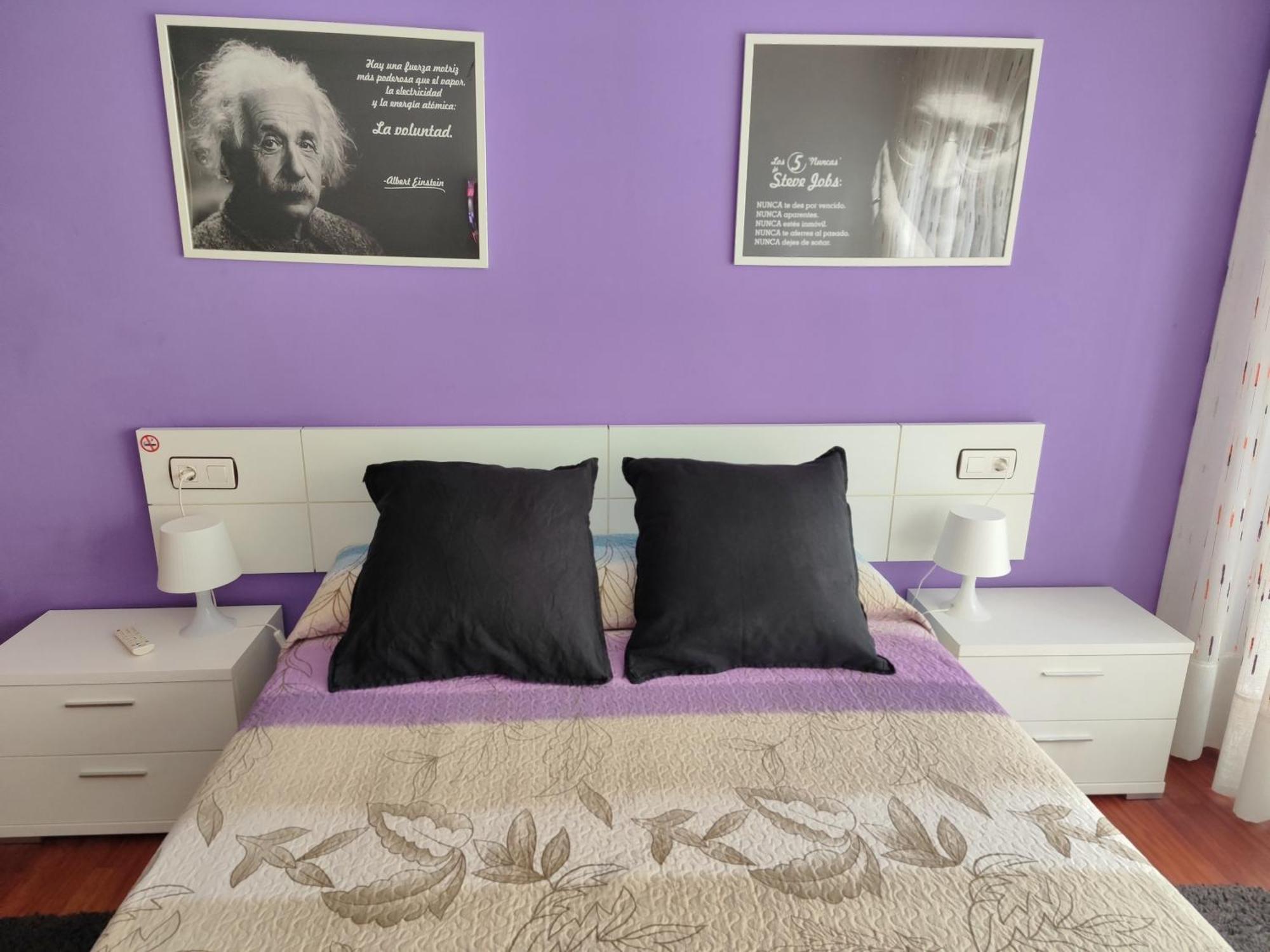 Apartamento En Bilbao Con Parking Gratis Exterior photo