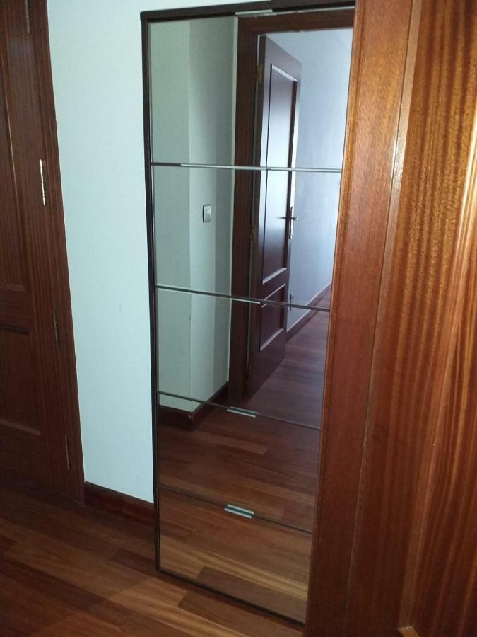 Apartamento En Bilbao Con Parking Gratis Exterior photo
